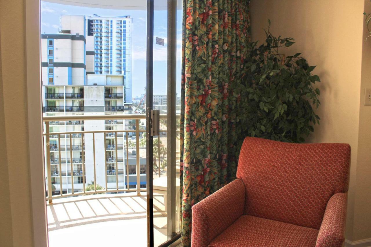 Meridian Plaza By Palmetto Vacations Миртъл Бийч Екстериор снимка